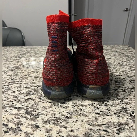 Nike Kobe 10 Elite American